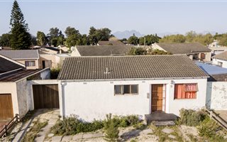2 Bedroom House in Northpine