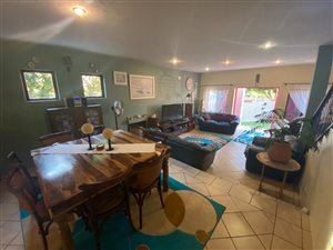 3 Bed House in Amberfield