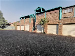 2 Bed Apartment in Moregloed