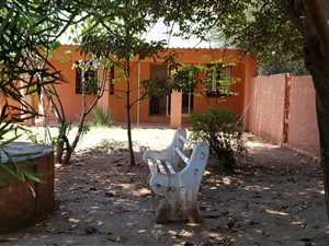 2 Bed Duplex in Glen Austin AH