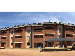 2 Bed Apartment in Monavoni
