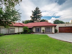 3 Bedroom House in Brenthurst