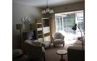 1 Bedroom Garden Cottage in Northcliff