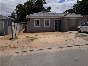 3 Bed House in Newton