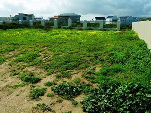 368 m² Land available in Waterfront