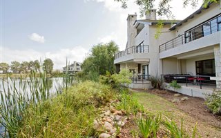 3 Bedroom House in Pearl Valley