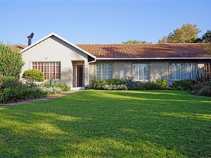 3 Bed House in Gallo Manor