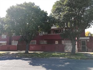 1 Bed Flat in Forest Hill