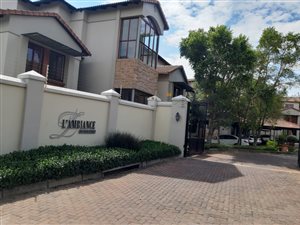 2 Bed Apartment in Woodmead