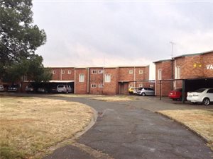 1 Bed Apartment in Vanderbijlpark CW5