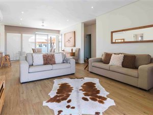 3 Bed Townhouse in Lazuli Estate