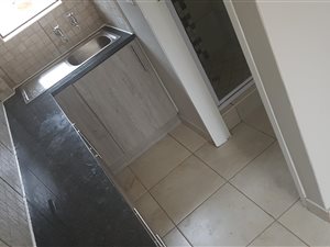 0.5 Bed Garden Cottage in Doornpoort and surrounds
