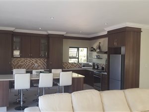 3 Bed Cluster in Edenburg