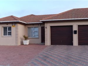 3 Bed House in Hagley
