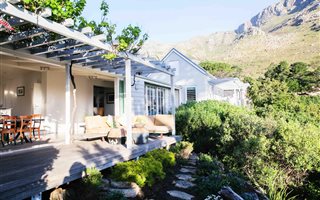 4 Bedroom House in Hout Bay and surrounds