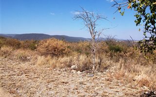 712 m² Land available in Burgersfort