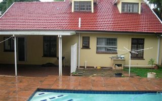 5 Bedroom House in Durban North