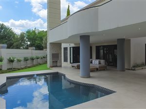 4 Bedroom Cluster in Linksfield North