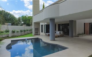 4 Bedroom Cluster in Linksfield North