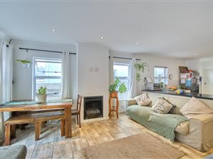3 Bed House in Faerie Knowe