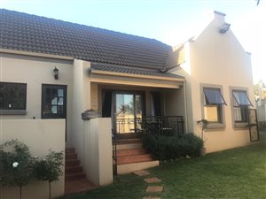 2 Bed House in Boardwalk Meander