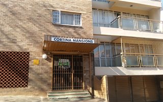 1 Bedroom Apartment in Berea