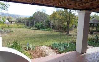 3 Bedroom House in McGregor