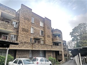 1 Bed Apartment in The Wolds