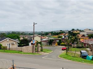 5 Bed House in Parkgate