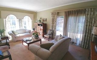 3 Bedroom House in Rietondale