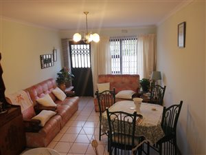 2 Bed House in Ottery