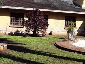 7 Bed House in Hluhluwe