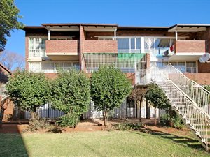 2 Bed Apartment in Windsor East