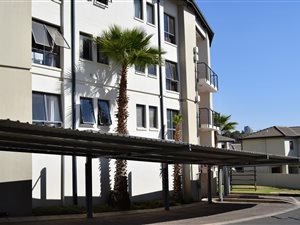 2 Bed Apartment in Wendywood