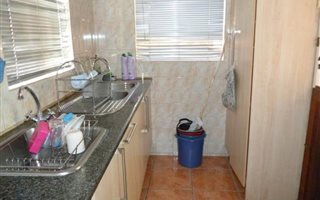 4 Bedroom House in Sydenham