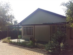 2 Bedroom House in Aliwal North