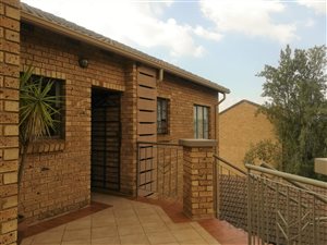 2 Bed Townhouse in Boardwalk Villas