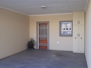 1 Bed Apartment in Oudtshoorn