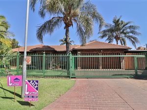 3 Bed House in Ninapark