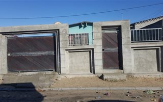 1 Bedroom House in Khayelitsha