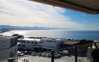 2 Bedroom Apartment in Plettenberg Bay