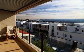 2 Bedroom Apartment in Plettenberg Bay
