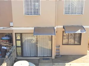3 Bed Townhouse in Newlands East
