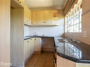2 Bedroom Apartment in Bryanston