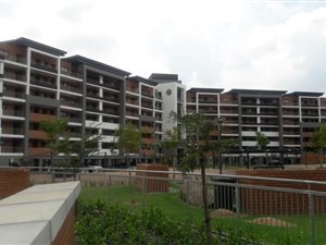 2 Bed Apartment in Highveld