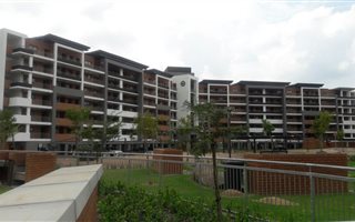 2 Bedroom Apartment in Highveld