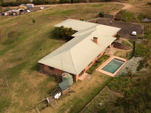 4 Bed House in Drummond