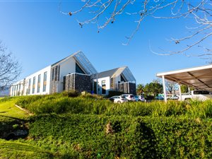 16 m² Commercial space in Val de Vie