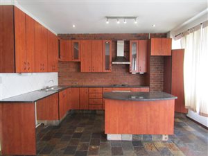 2 Bed Apartment in Jeppestown