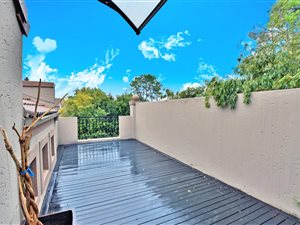 2 Bed Apartment in Waverley